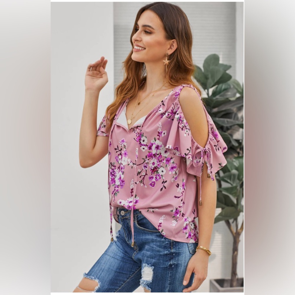 LOVE STITCH LIFETIME OF LOVE TOP